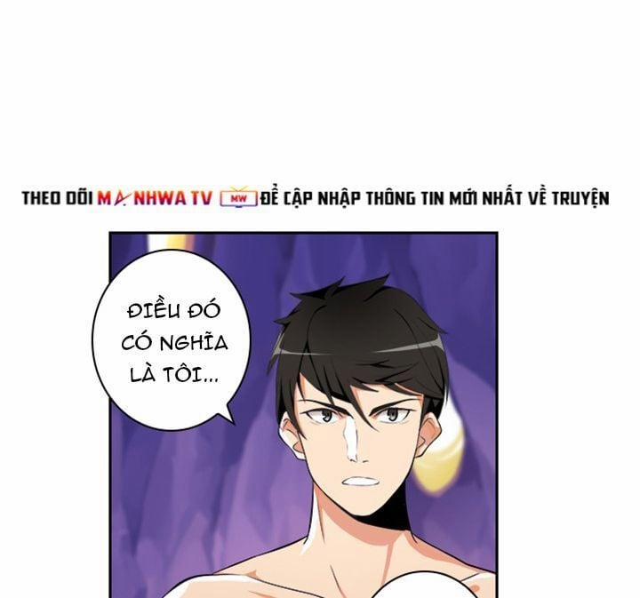 Tôi Là Người Chơi Duy Nhất Đăng Nhập 6 trang 9