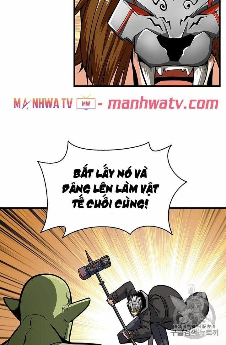 Tôi Là Người Chơi Duy Nhất Đăng Nhập 60 trang 11