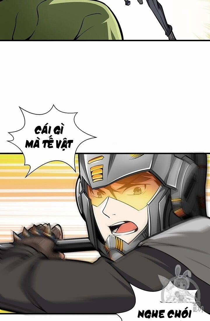 Tôi Là Người Chơi Duy Nhất Đăng Nhập 60 trang 12