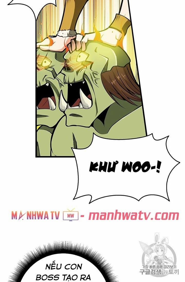 Tôi Là Người Chơi Duy Nhất Đăng Nhập 60 trang 17