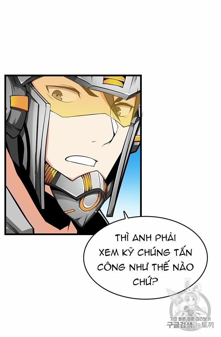 Tôi Là Người Chơi Duy Nhất Đăng Nhập 60 trang 20