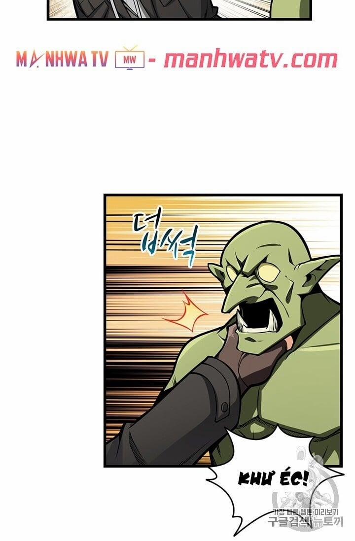 Tôi Là Người Chơi Duy Nhất Đăng Nhập 60 trang 23