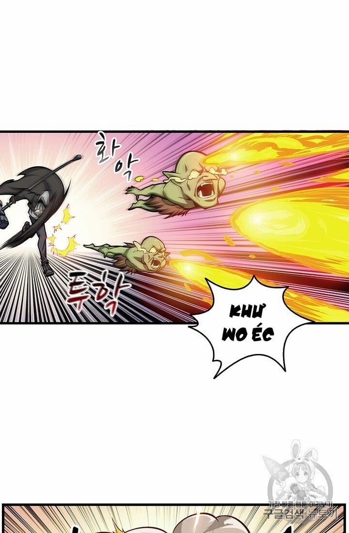 Tôi Là Người Chơi Duy Nhất Đăng Nhập 60 trang 24