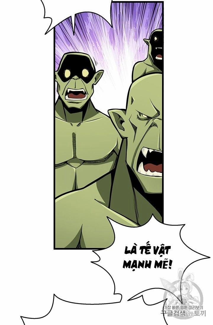 Tôi Là Người Chơi Duy Nhất Đăng Nhập 60 trang 26