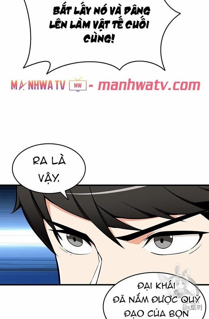 Tôi Là Người Chơi Duy Nhất Đăng Nhập 60 trang 27