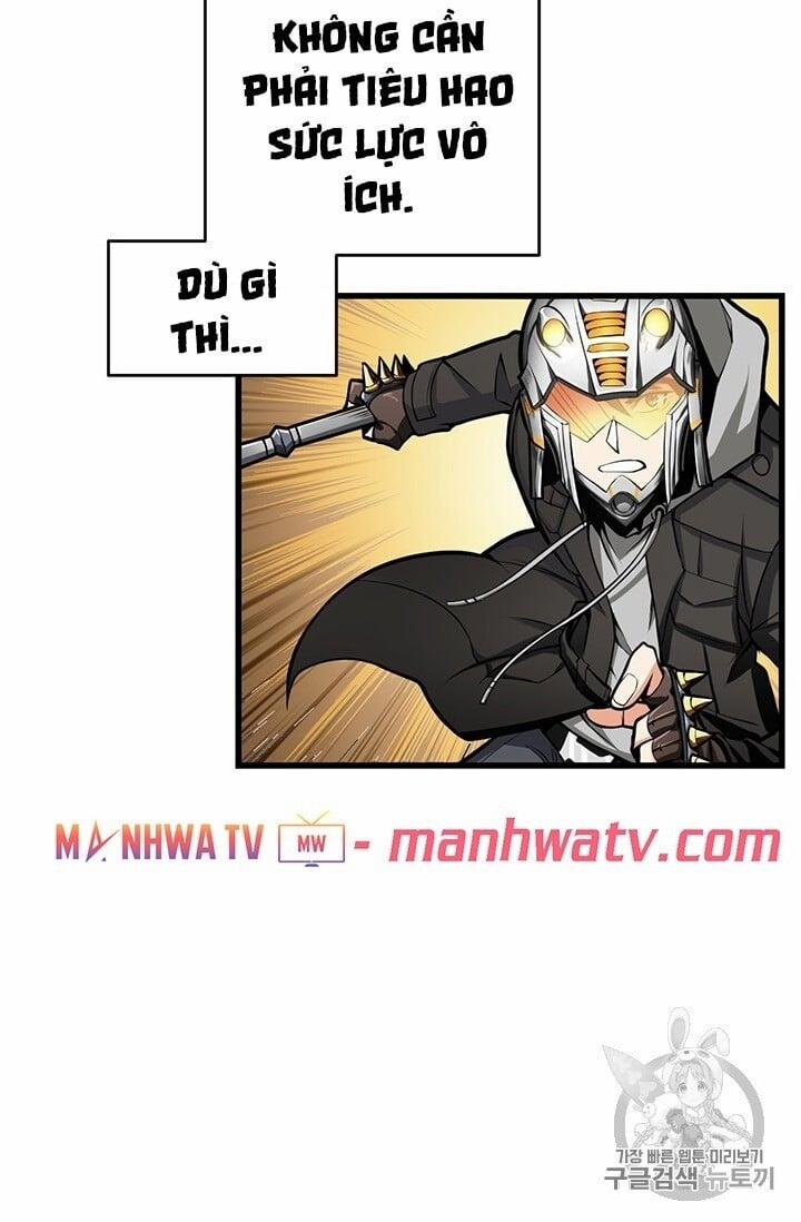 Tôi Là Người Chơi Duy Nhất Đăng Nhập 60 trang 29