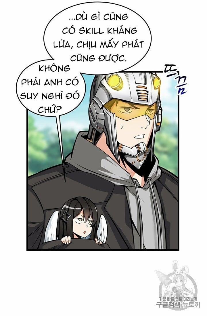 Tôi Là Người Chơi Duy Nhất Đăng Nhập 60 trang 30