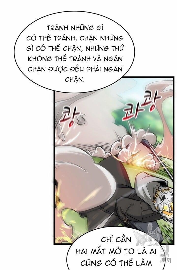 Tôi Là Người Chơi Duy Nhất Đăng Nhập 60 trang 31