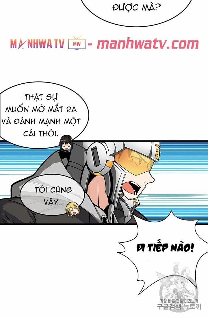 Tôi Là Người Chơi Duy Nhất Đăng Nhập 60 trang 32