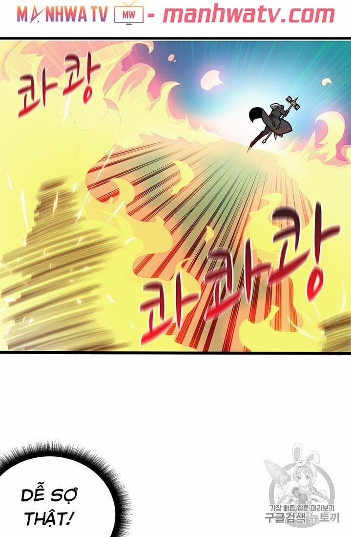 Tôi Là Người Chơi Duy Nhất Đăng Nhập 60 trang 33