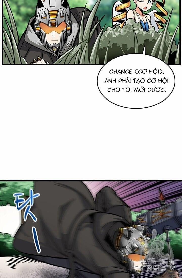 Tôi Là Người Chơi Duy Nhất Đăng Nhập 60 trang 4