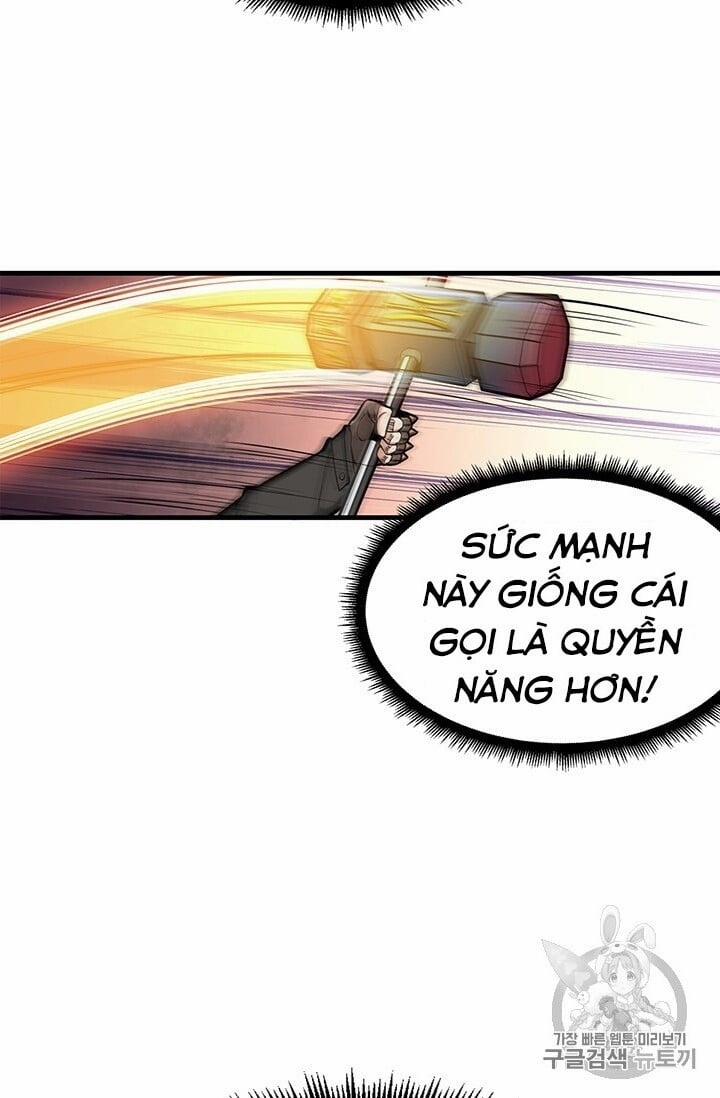 Tôi Là Người Chơi Duy Nhất Đăng Nhập 60 trang 44