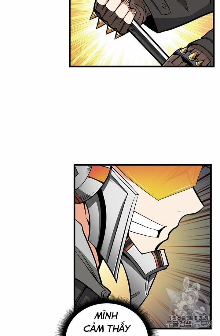 Tôi Là Người Chơi Duy Nhất Đăng Nhập 60 trang 48