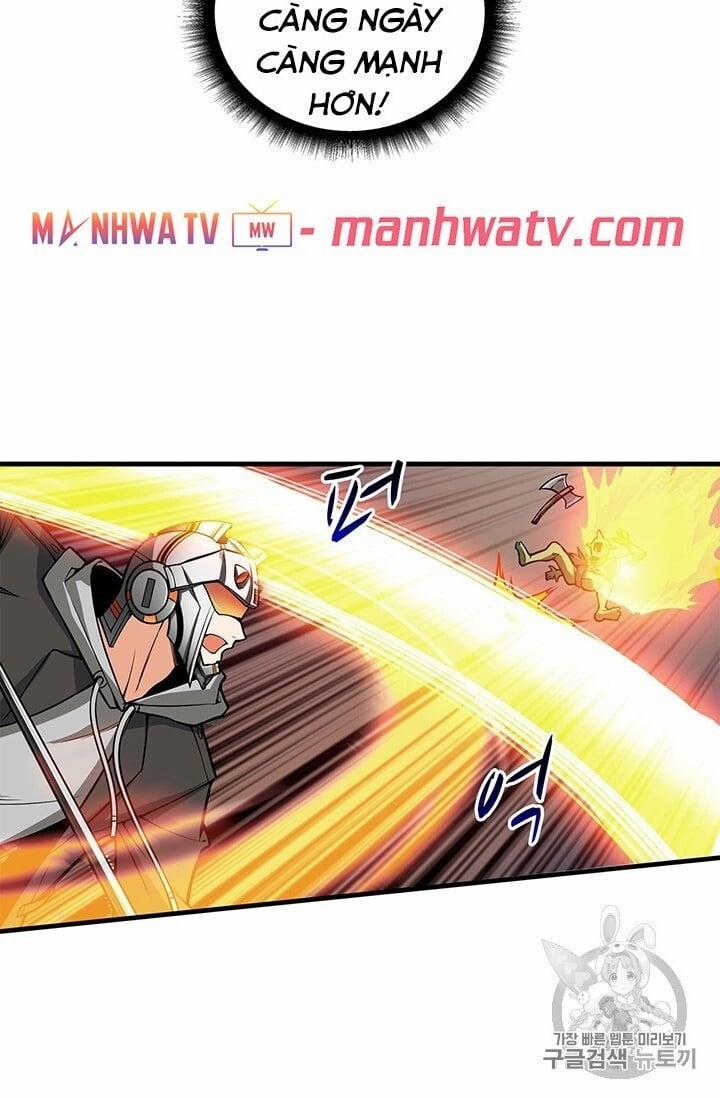 Tôi Là Người Chơi Duy Nhất Đăng Nhập 60 trang 49