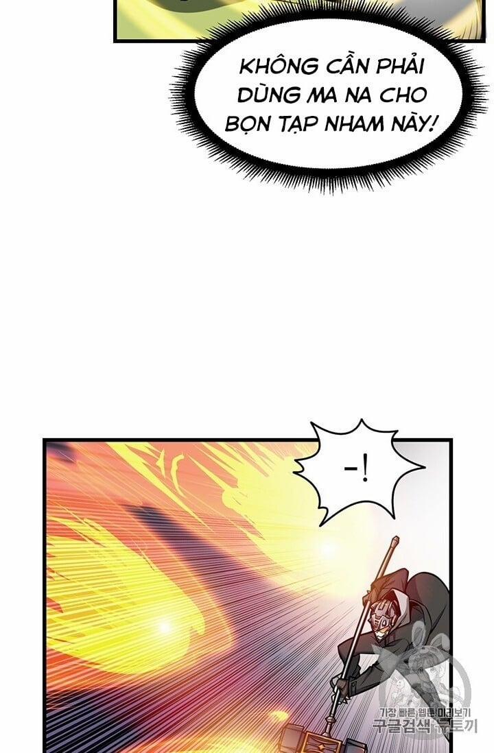 Tôi Là Người Chơi Duy Nhất Đăng Nhập 60 trang 52