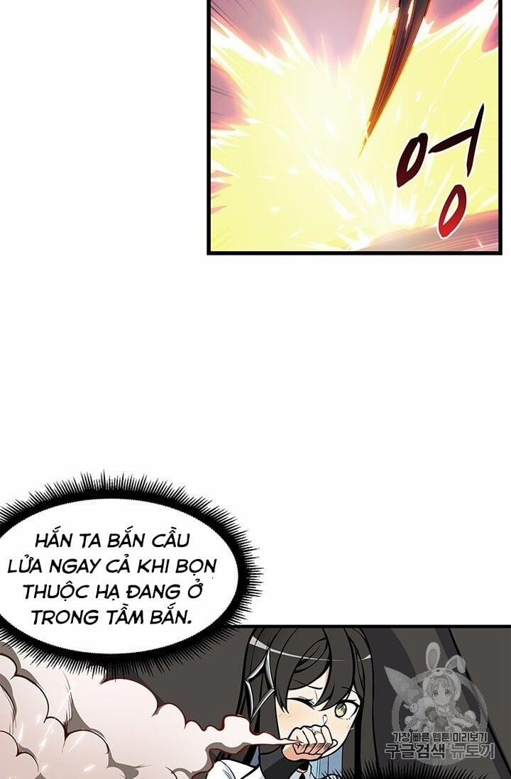 Tôi Là Người Chơi Duy Nhất Đăng Nhập 60 trang 54