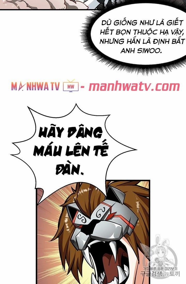 Tôi Là Người Chơi Duy Nhất Đăng Nhập 60 trang 55