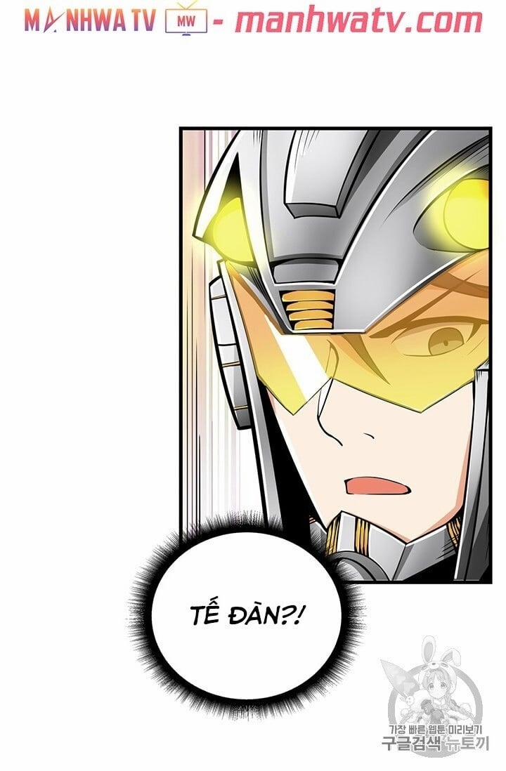 Tôi Là Người Chơi Duy Nhất Đăng Nhập 60 trang 57