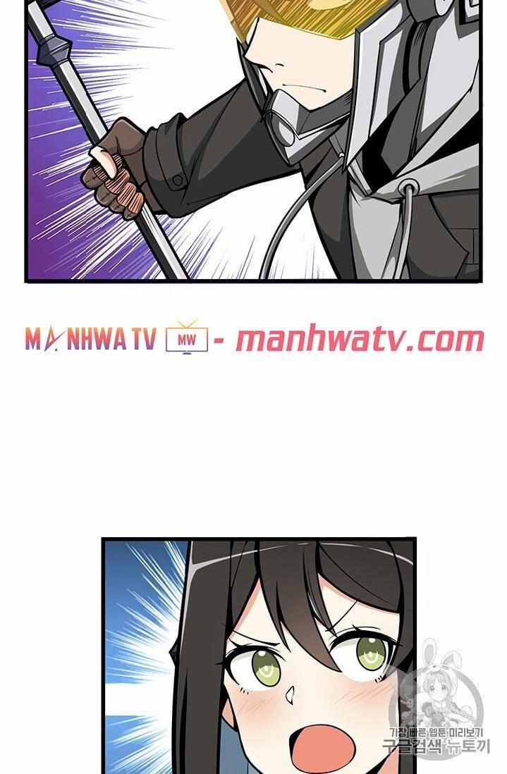 Tôi Là Người Chơi Duy Nhất Đăng Nhập 60 trang 61