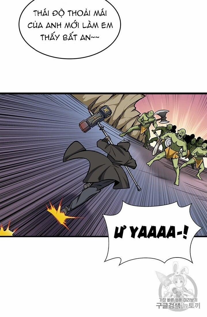 Tôi Là Người Chơi Duy Nhất Đăng Nhập 60 trang 65