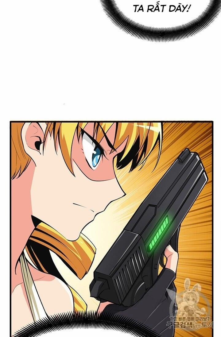 Tôi Là Người Chơi Duy Nhất Đăng Nhập 61 trang 14