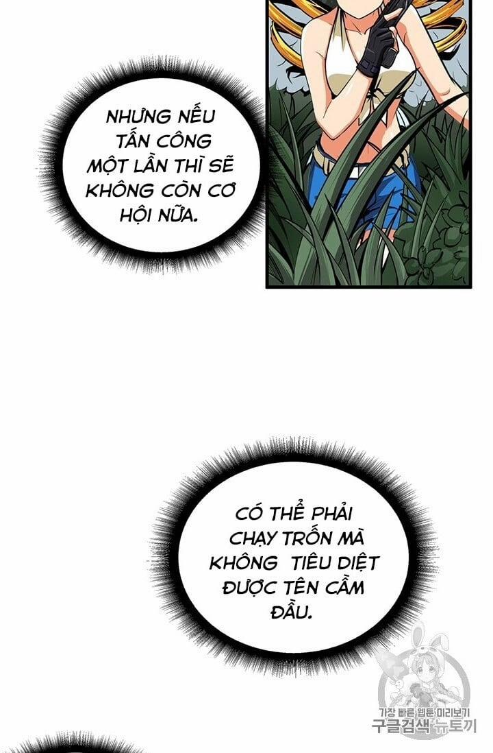 Tôi Là Người Chơi Duy Nhất Đăng Nhập 61 trang 16