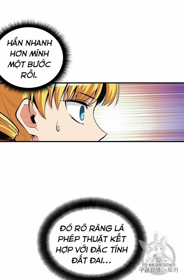 Tôi Là Người Chơi Duy Nhất Đăng Nhập 61 trang 22