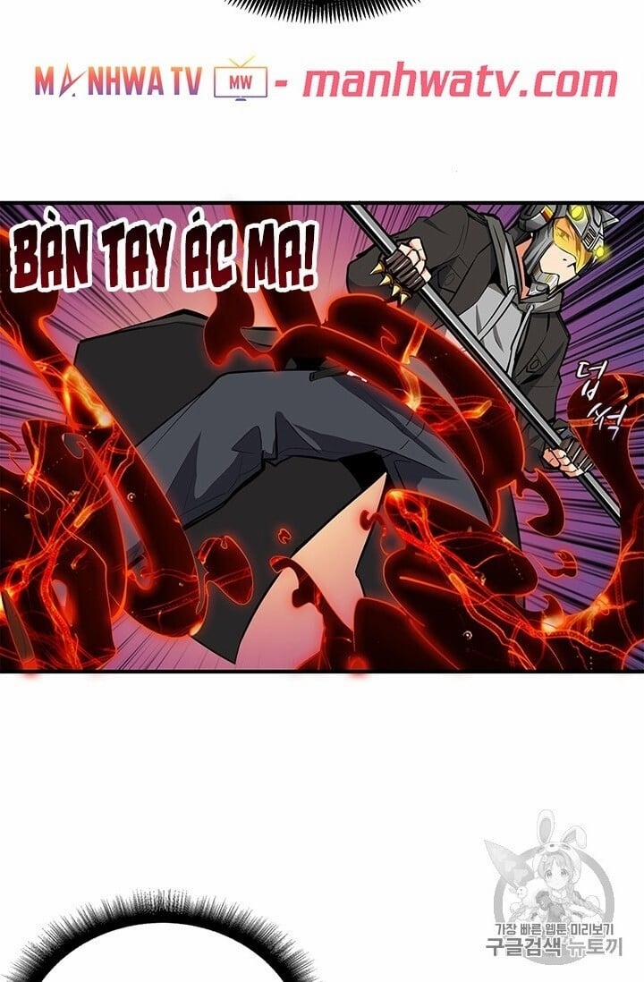 Tôi Là Người Chơi Duy Nhất Đăng Nhập 61 trang 23