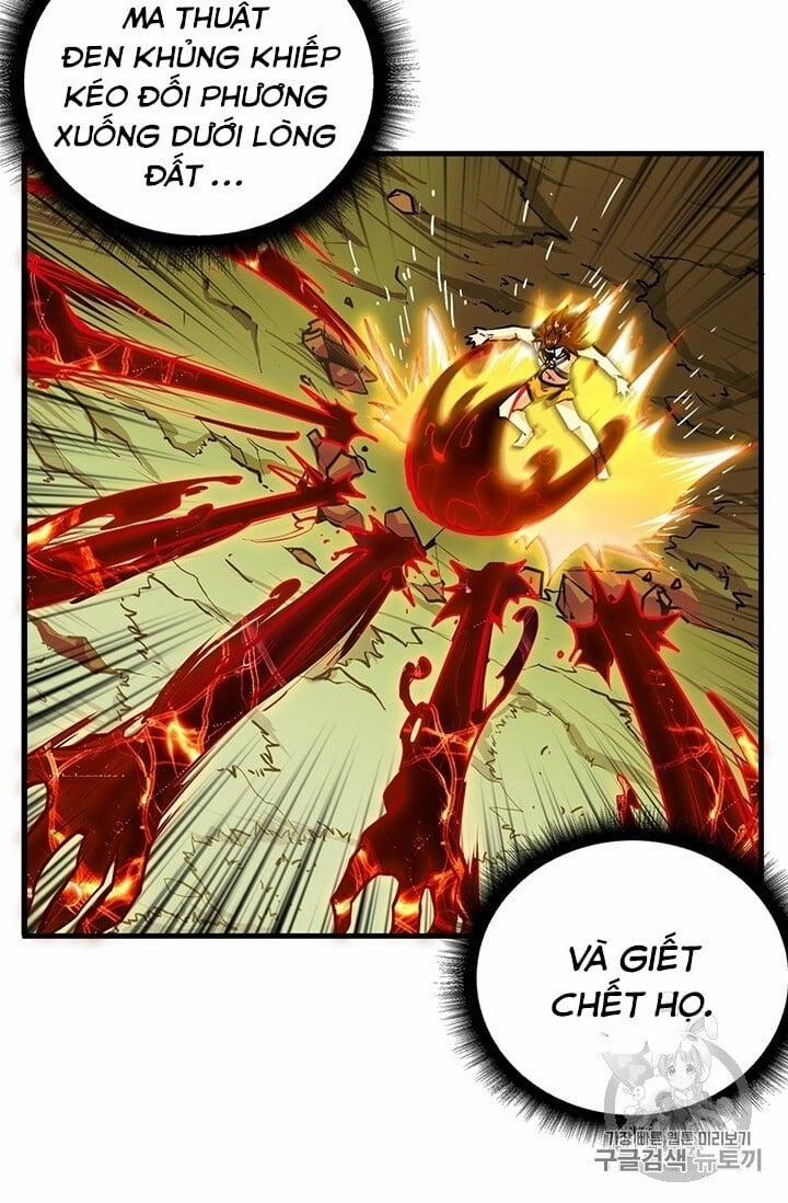 Tôi Là Người Chơi Duy Nhất Đăng Nhập 61 trang 24