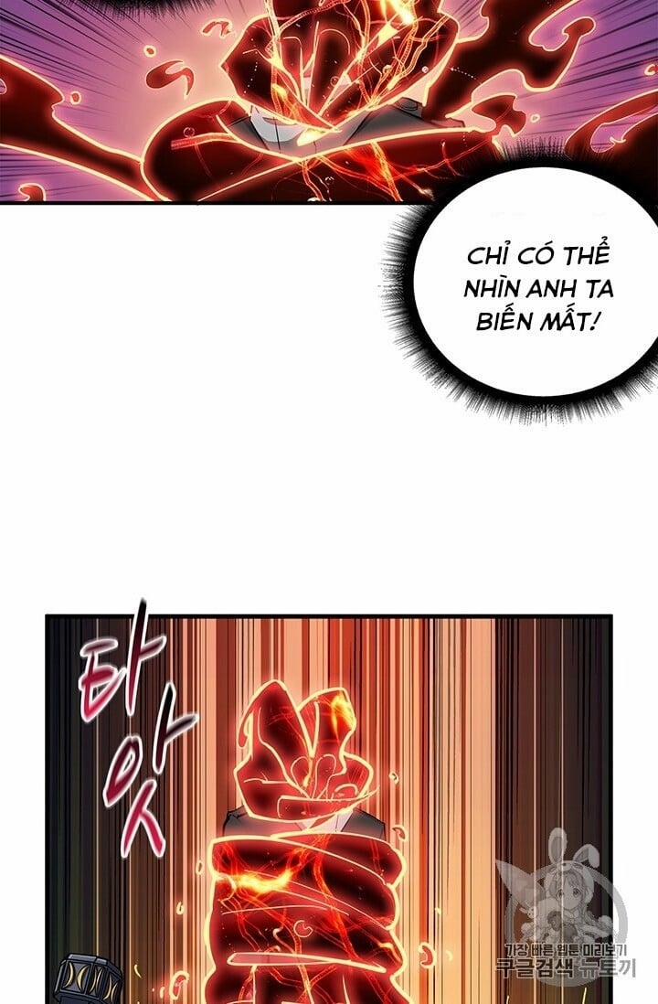 Tôi Là Người Chơi Duy Nhất Đăng Nhập 61 trang 26