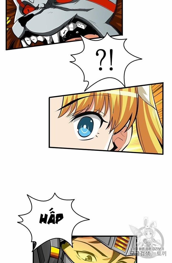 Tôi Là Người Chơi Duy Nhất Đăng Nhập 61 trang 28