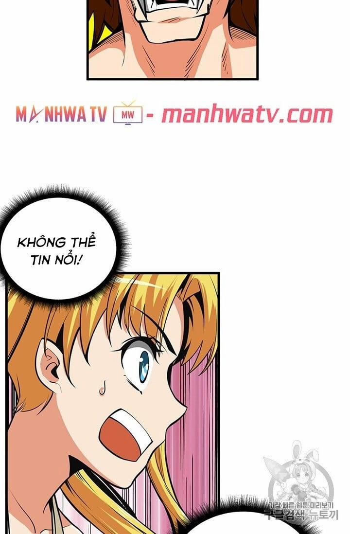 Tôi Là Người Chơi Duy Nhất Đăng Nhập 61 trang 31