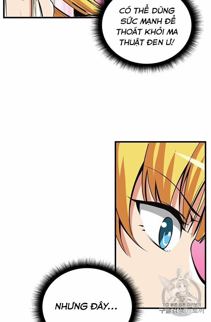 Tôi Là Người Chơi Duy Nhất Đăng Nhập 61 trang 32