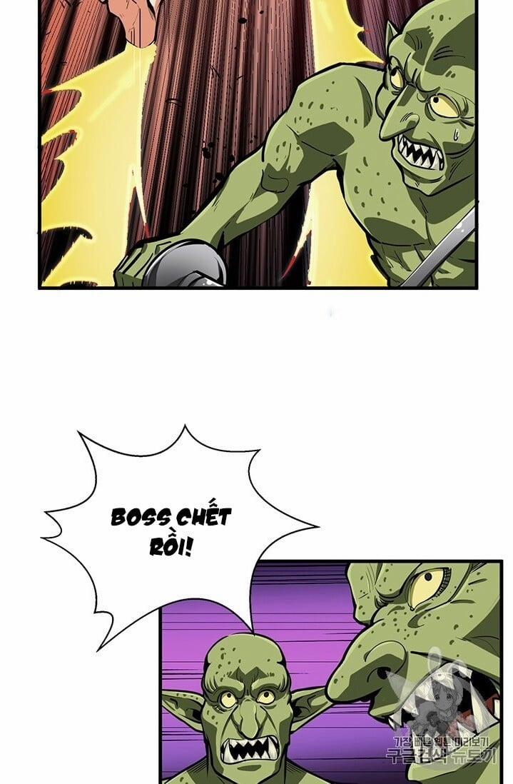 Tôi Là Người Chơi Duy Nhất Đăng Nhập 61 trang 36