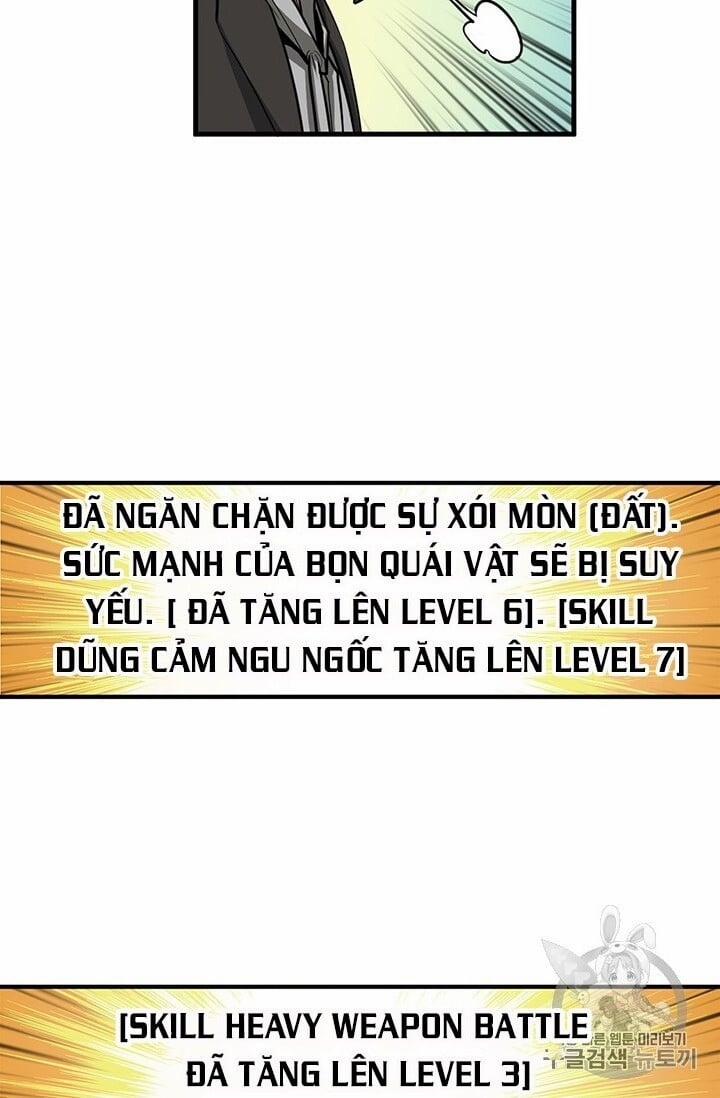 Tôi Là Người Chơi Duy Nhất Đăng Nhập 61 trang 40