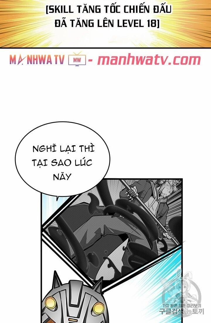 Tôi Là Người Chơi Duy Nhất Đăng Nhập 61 trang 41