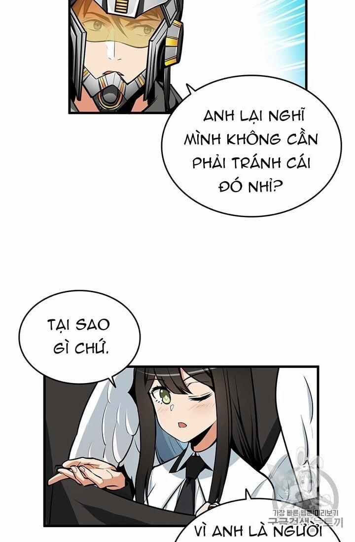 Tôi Là Người Chơi Duy Nhất Đăng Nhập 61 trang 42