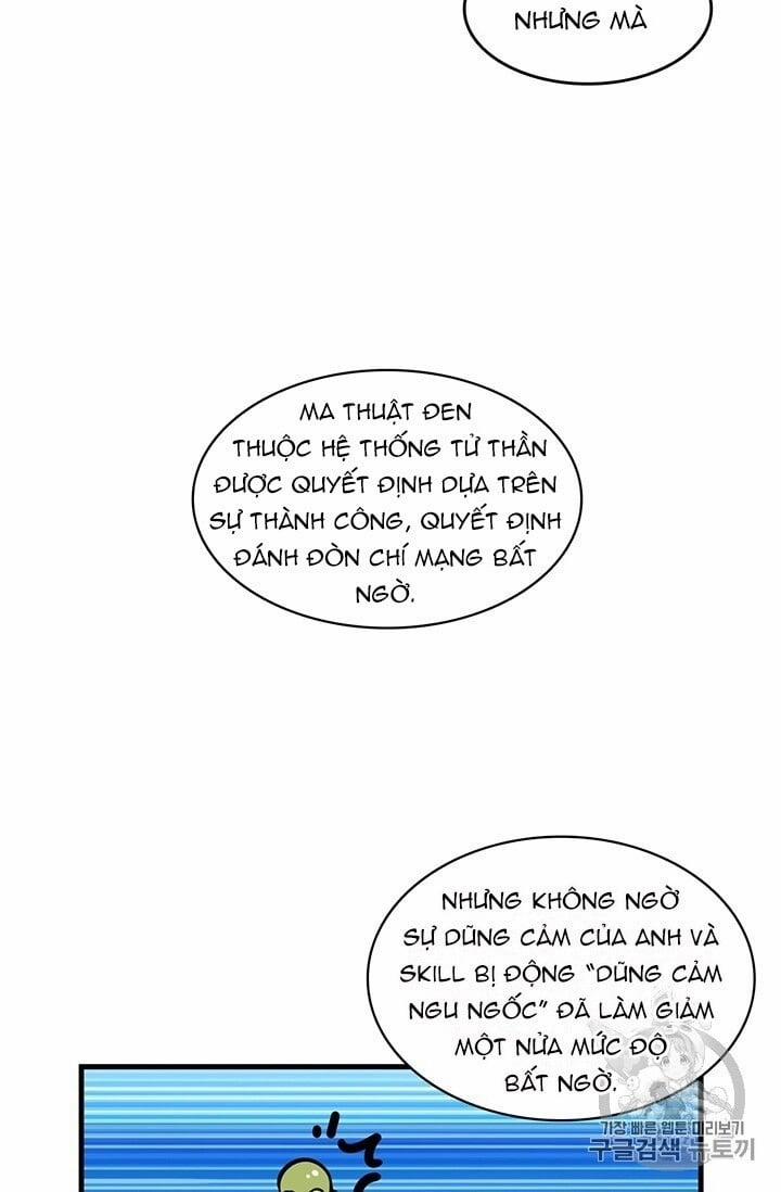 Tôi Là Người Chơi Duy Nhất Đăng Nhập 61 trang 44