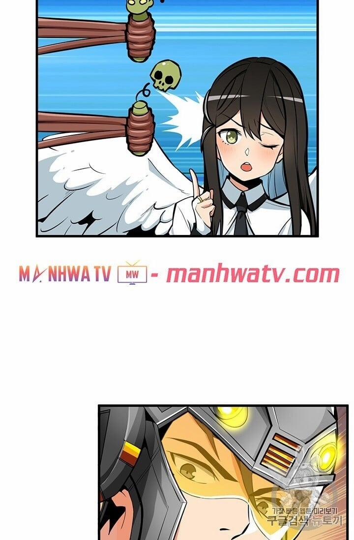 Tôi Là Người Chơi Duy Nhất Đăng Nhập 61 trang 45