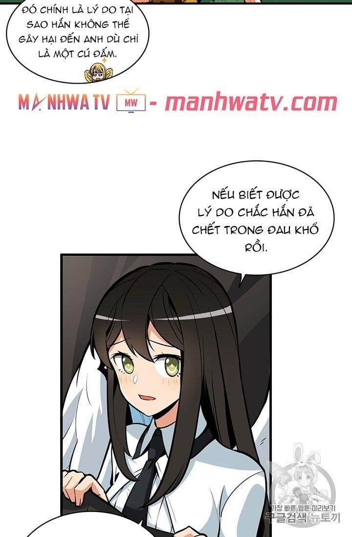 Tôi Là Người Chơi Duy Nhất Đăng Nhập 61 trang 47