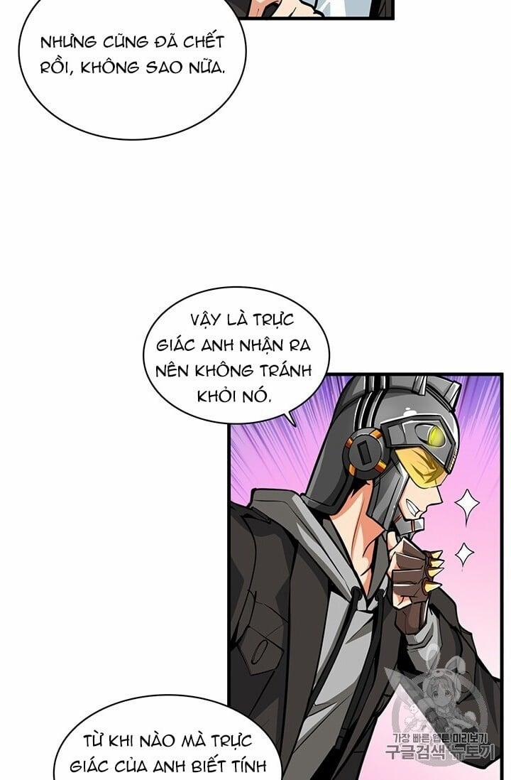 Tôi Là Người Chơi Duy Nhất Đăng Nhập 61 trang 48