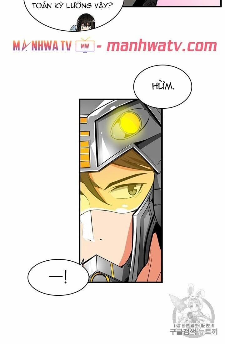 Tôi Là Người Chơi Duy Nhất Đăng Nhập 61 trang 49