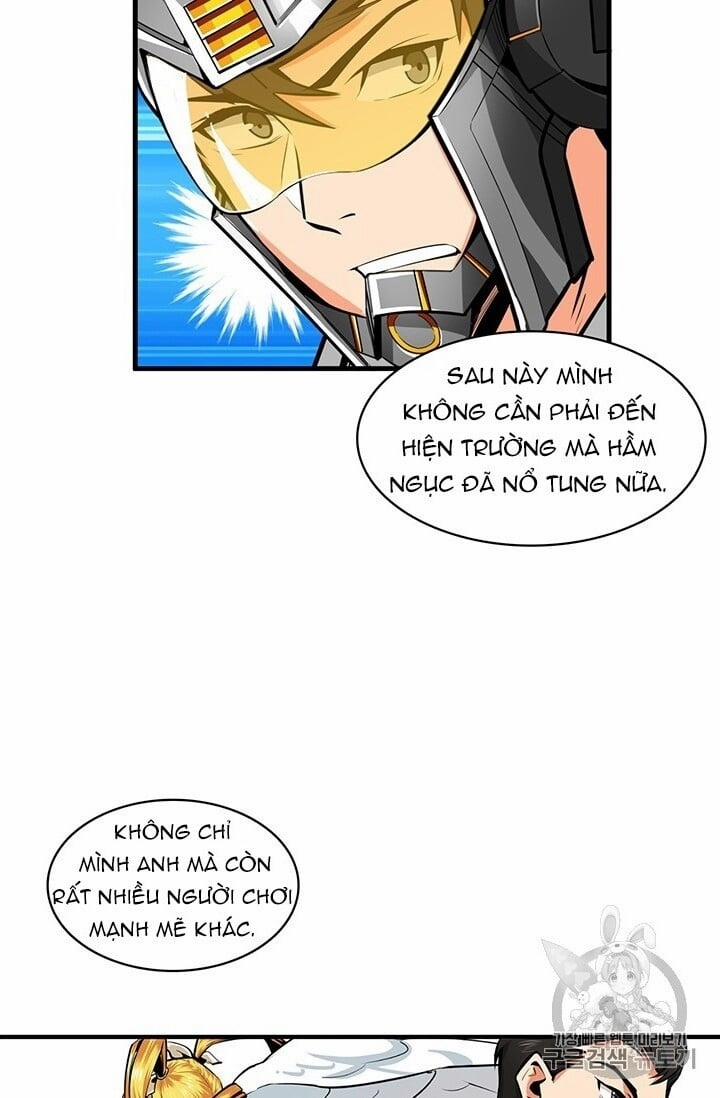 Tôi Là Người Chơi Duy Nhất Đăng Nhập 61 trang 52