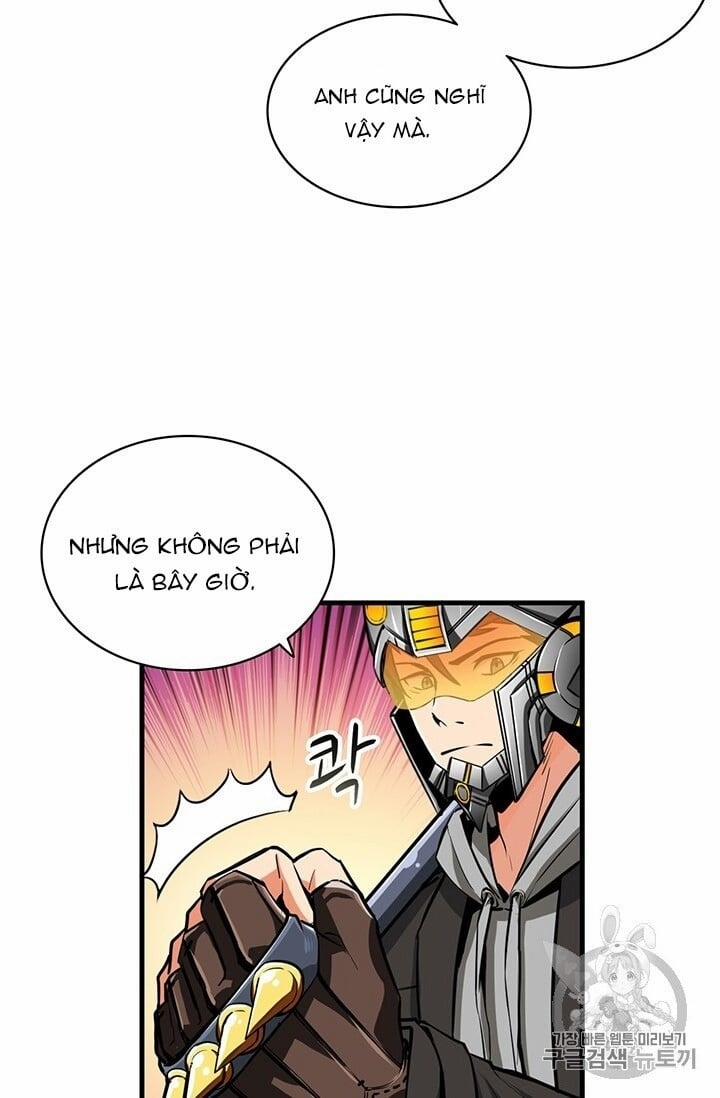 Tôi Là Người Chơi Duy Nhất Đăng Nhập 61 trang 54