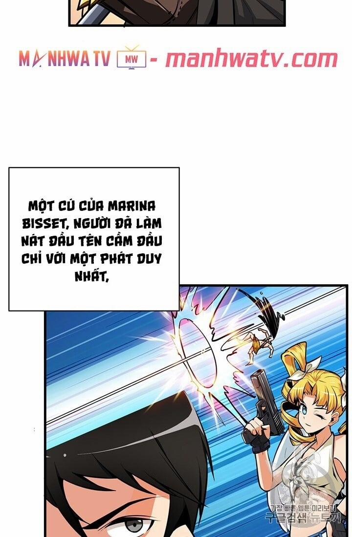 Tôi Là Người Chơi Duy Nhất Đăng Nhập 61 trang 55