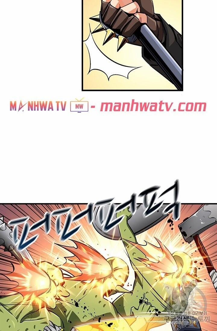 Tôi Là Người Chơi Duy Nhất Đăng Nhập 61 trang 59