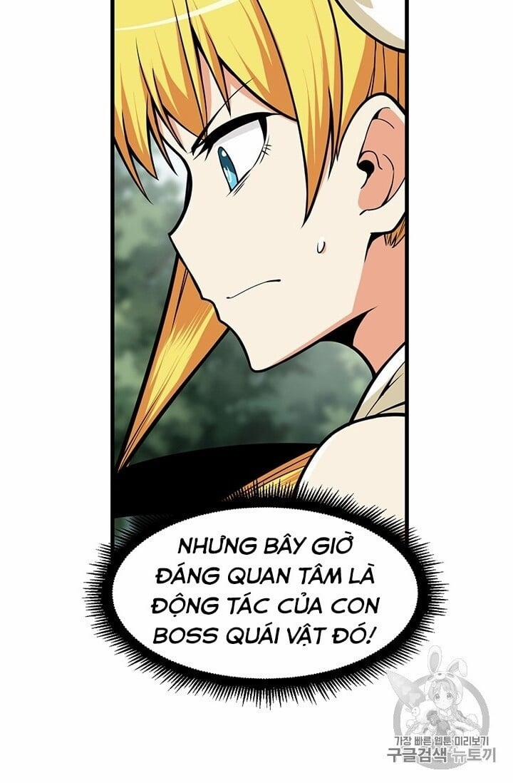 Tôi Là Người Chơi Duy Nhất Đăng Nhập 61 trang 8