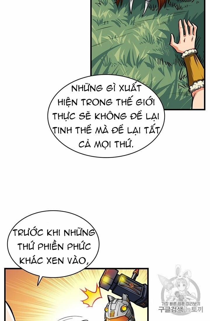 Tôi Là Người Chơi Duy Nhất Đăng Nhập 62 trang 13