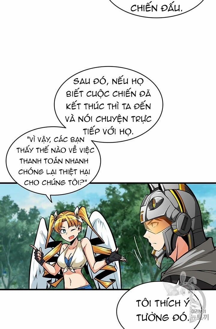 Tôi Là Người Chơi Duy Nhất Đăng Nhập 62 trang 15