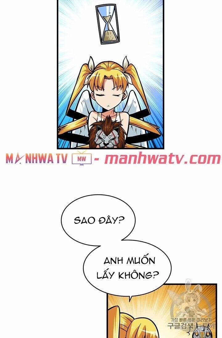 Tôi Là Người Chơi Duy Nhất Đăng Nhập 62 trang 20